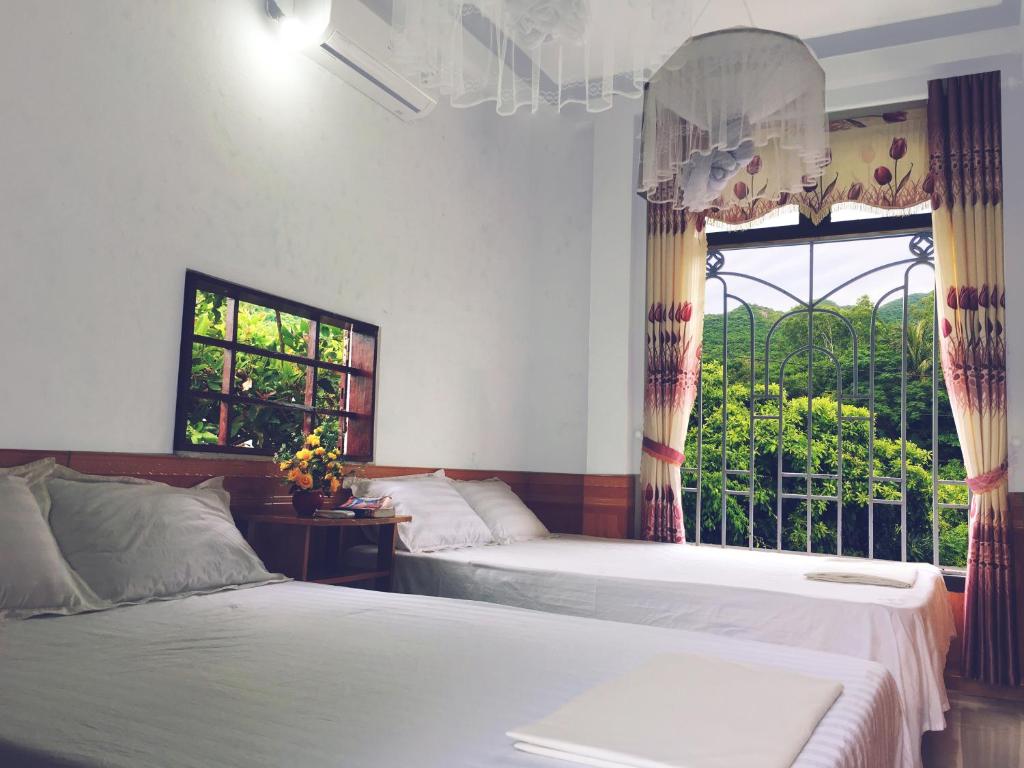 Trang Vu Homestay Cu Lao Cham