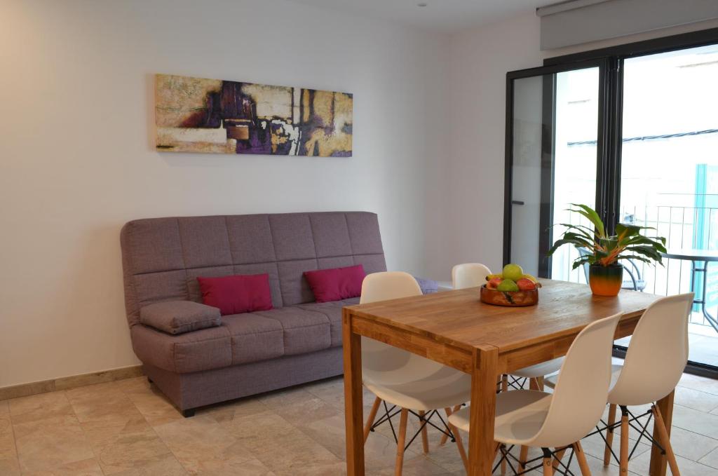 Arkadia Apartaments 2.2 photo 1