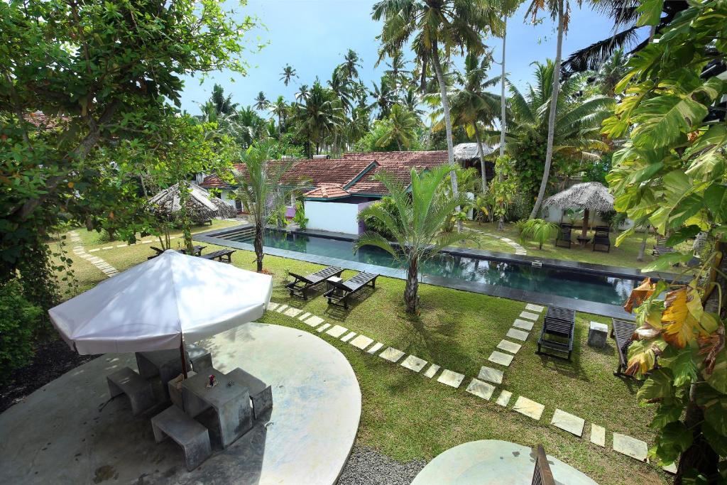 Turtle Eco Beach photo 2