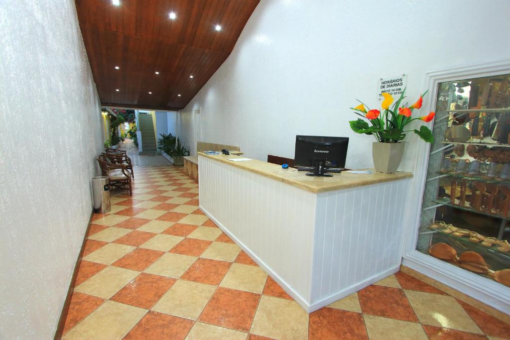 Navegantes Hotel photo 2