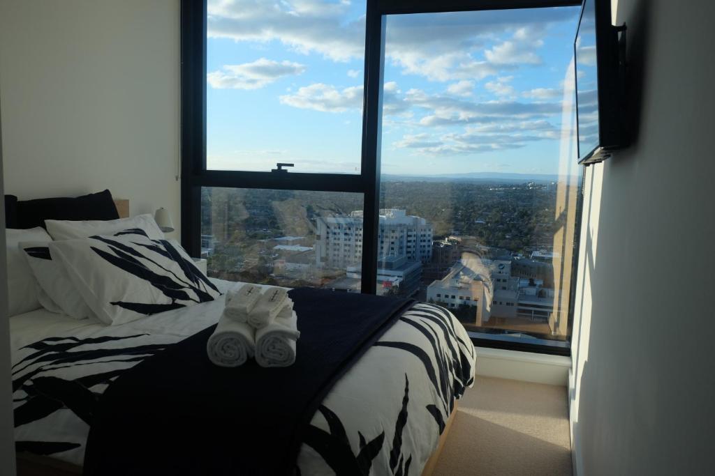 Whitehorse Towers Self Service Holiday Apartment photo 4