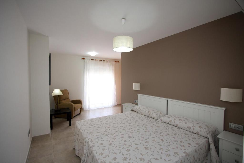 Apartamentos La Botica de Nerja photo 3