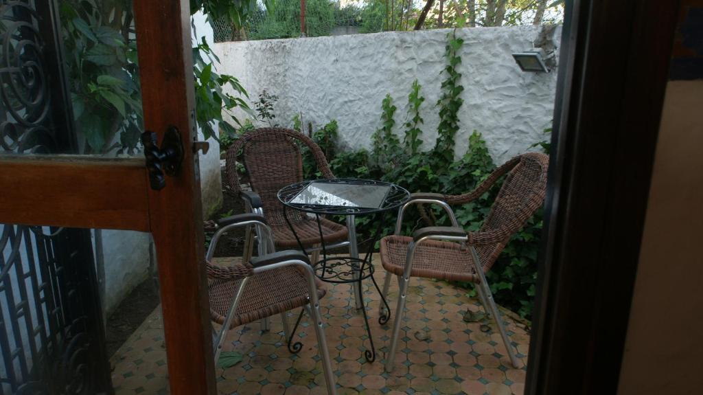 Hotel Hacienda photo 4