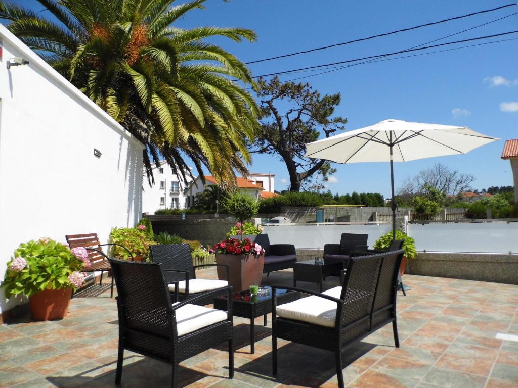 Hotel Arboleda photo 1