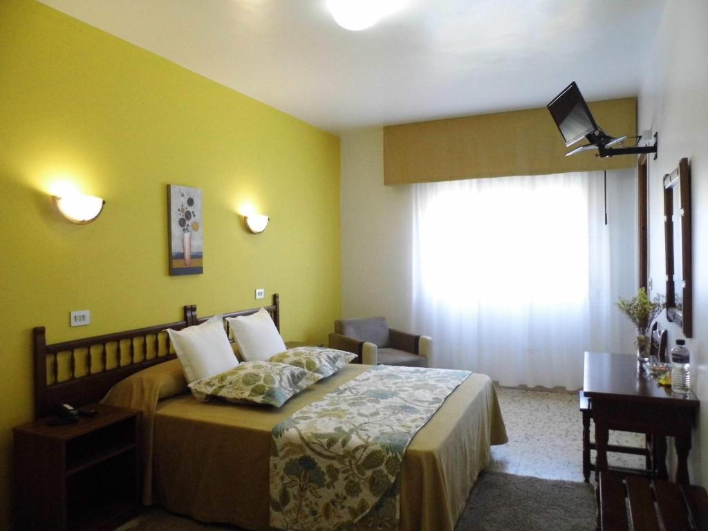 Hotel Arboleda photo 2