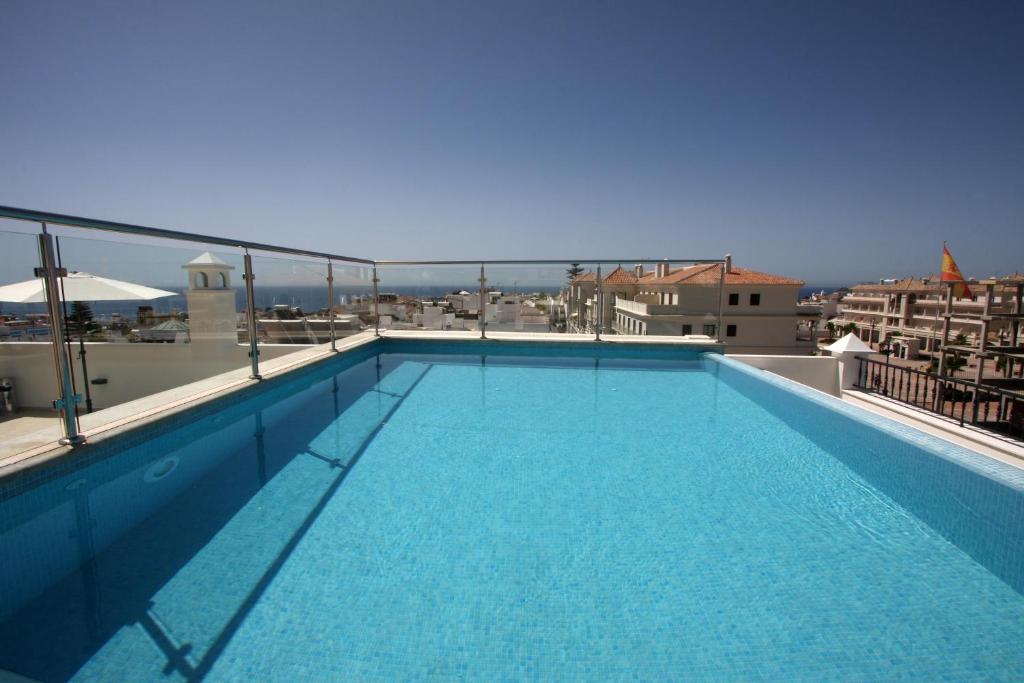 Apartamentos La Botica de Nerja photo 1