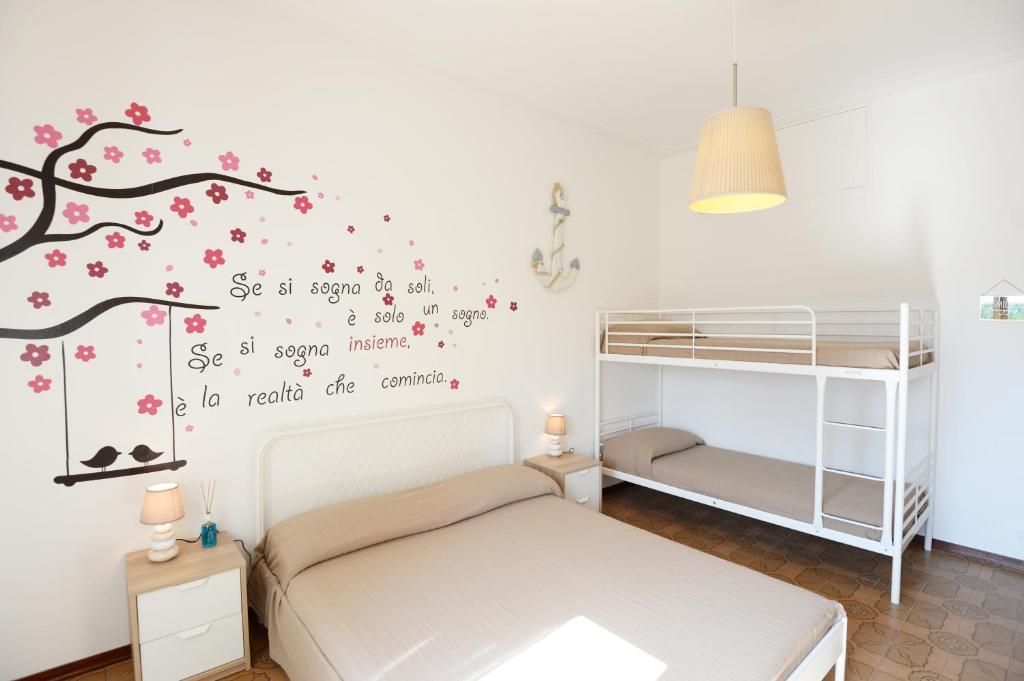Le Palme 98 "Casa Vacanze" photo 1