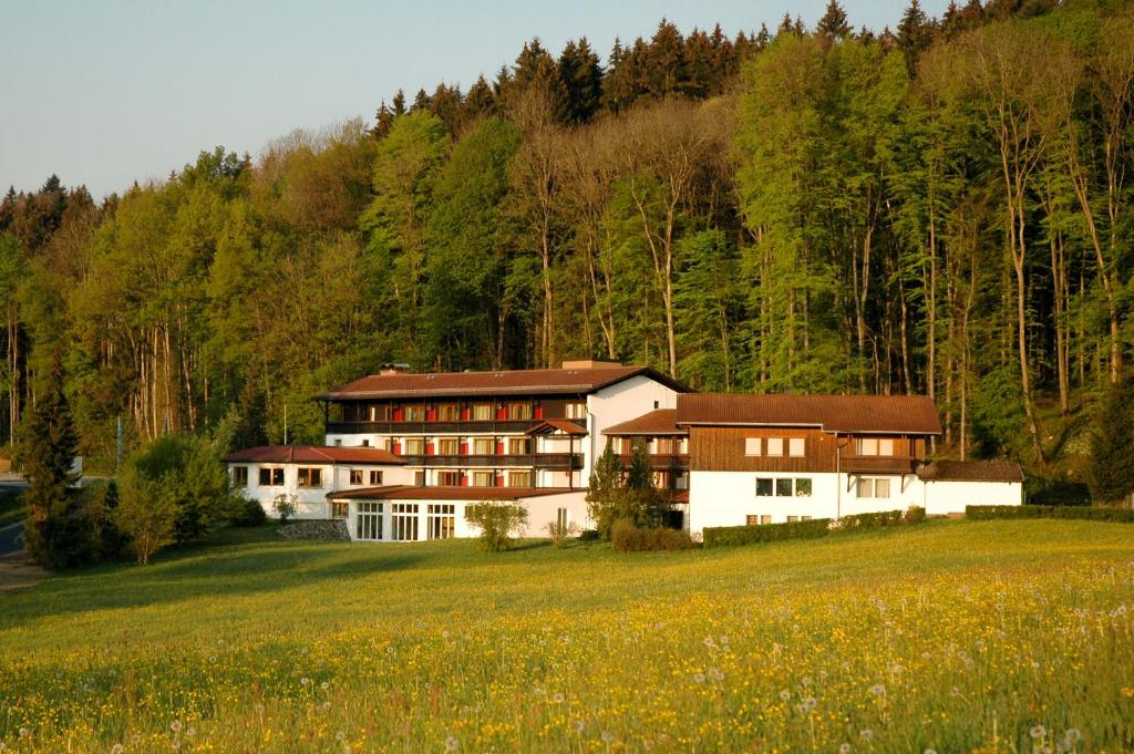 Hotel St. Ulrich Garni photo 1
