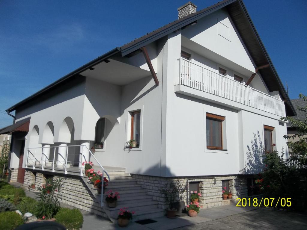 Virágos Vendégház Balatonfüred