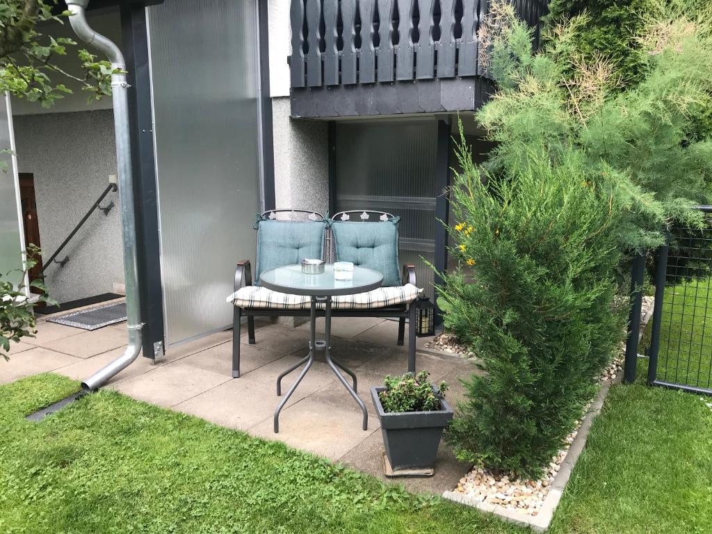 Ferienwohnung vor den Toren Berlins photo 2