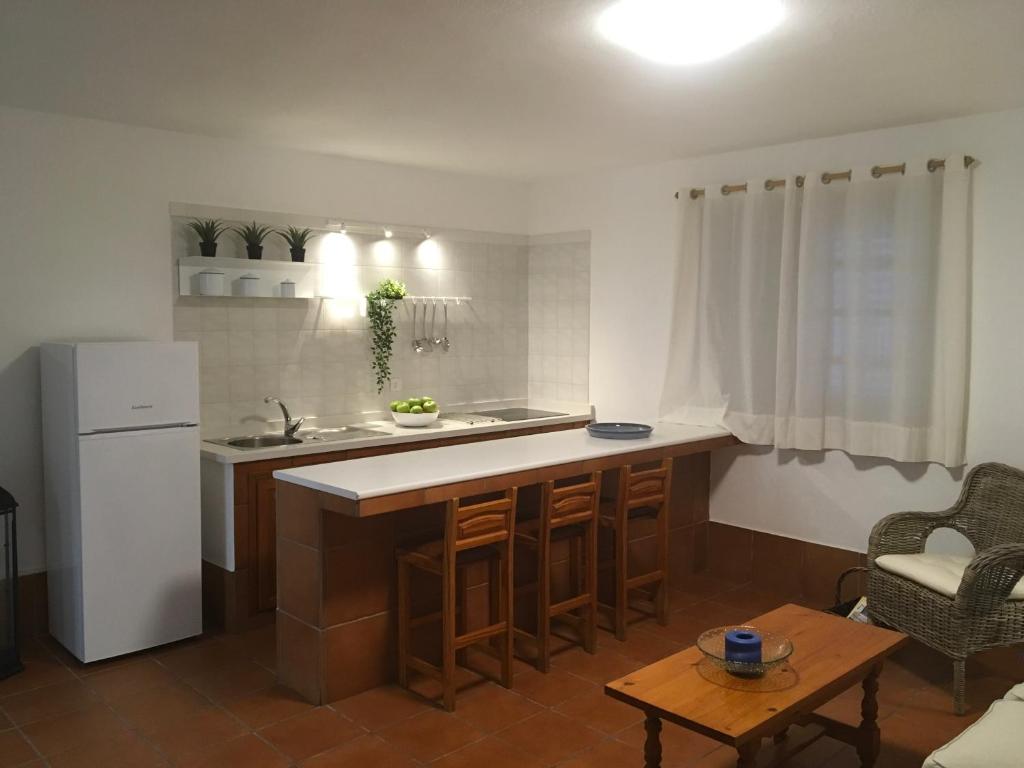 Apartamento en el pueblo de Arrieta 4 photo 4