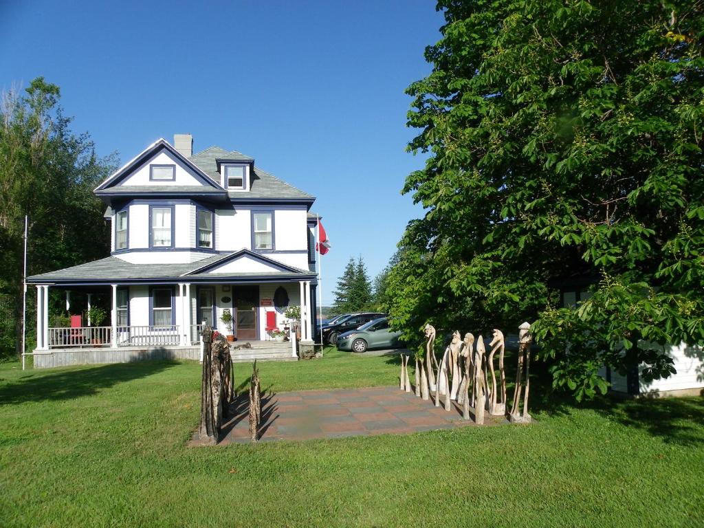 Haus Treuburg photo 2
