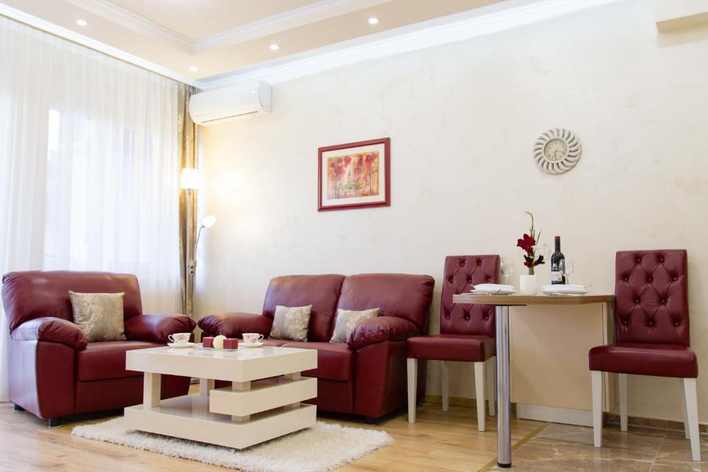 Apartman Boska Lux photo 4