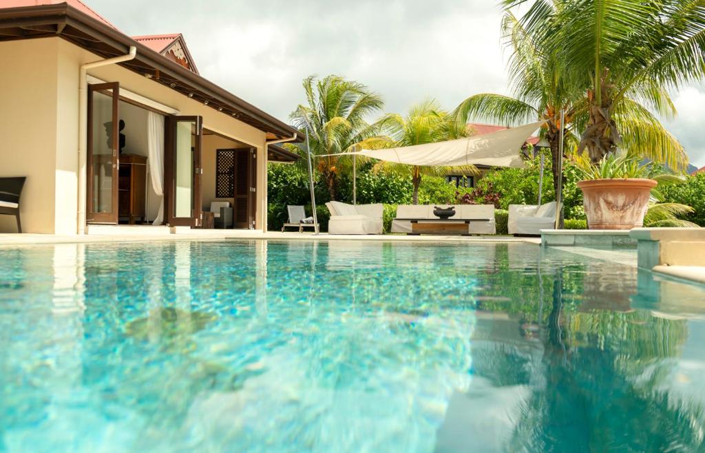 Eden Island Dolce Vita Luxury Villa 235 photo 1