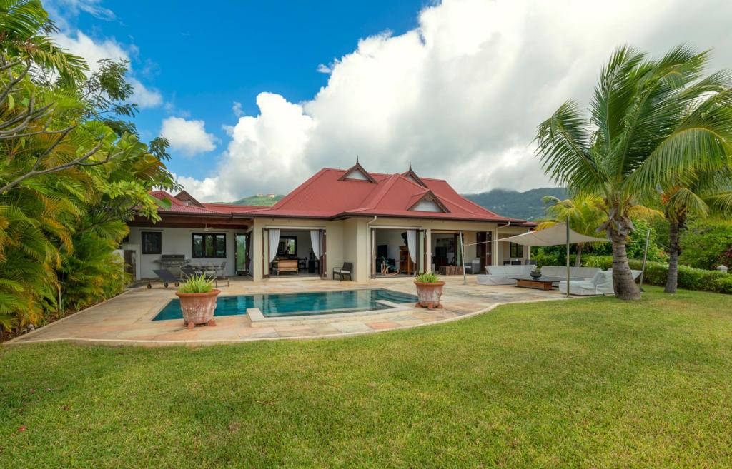 Eden Island Dolce Vita Luxury Villa 235 photo 2