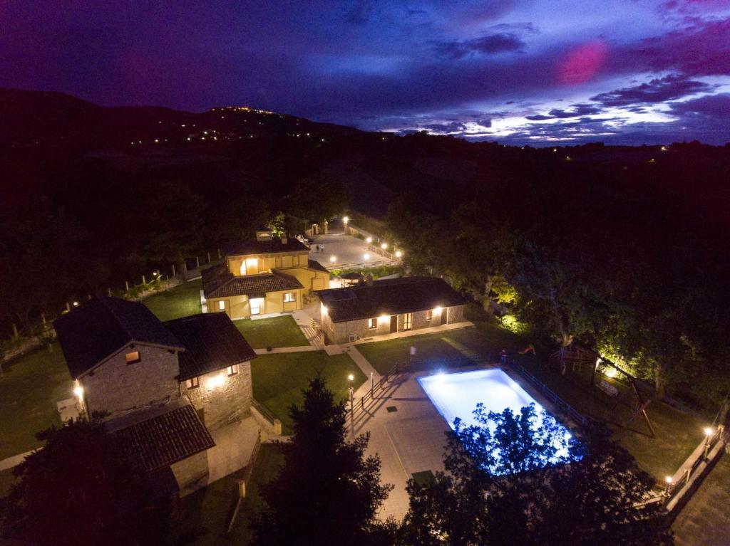 BorgoPratole CountryHouse photo 3