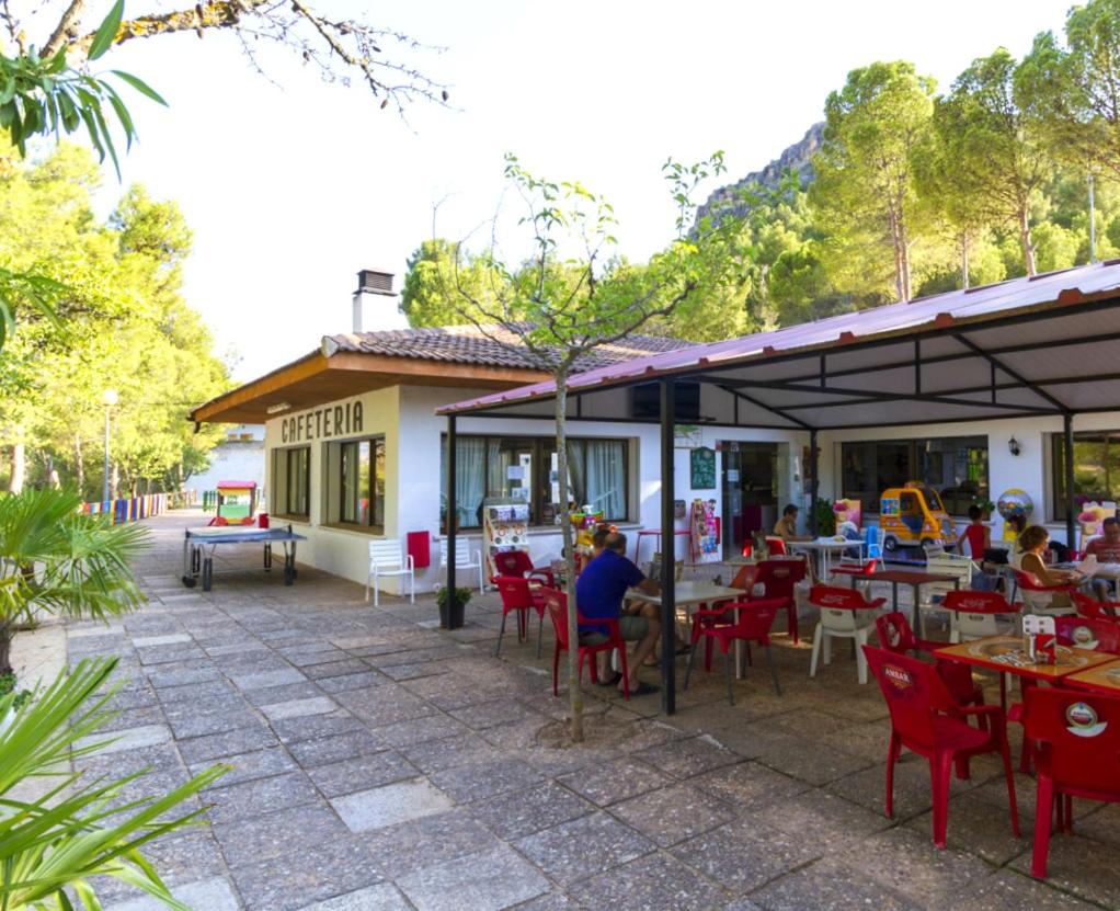 Lago Resort photo 3