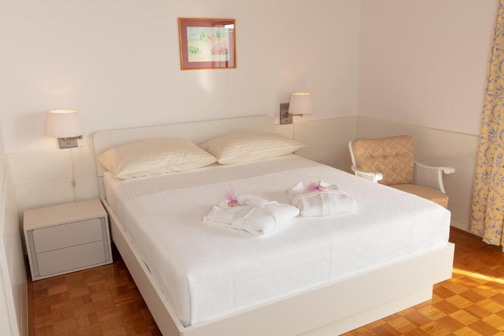 Apartmens Villa Antonio 88 photo 3