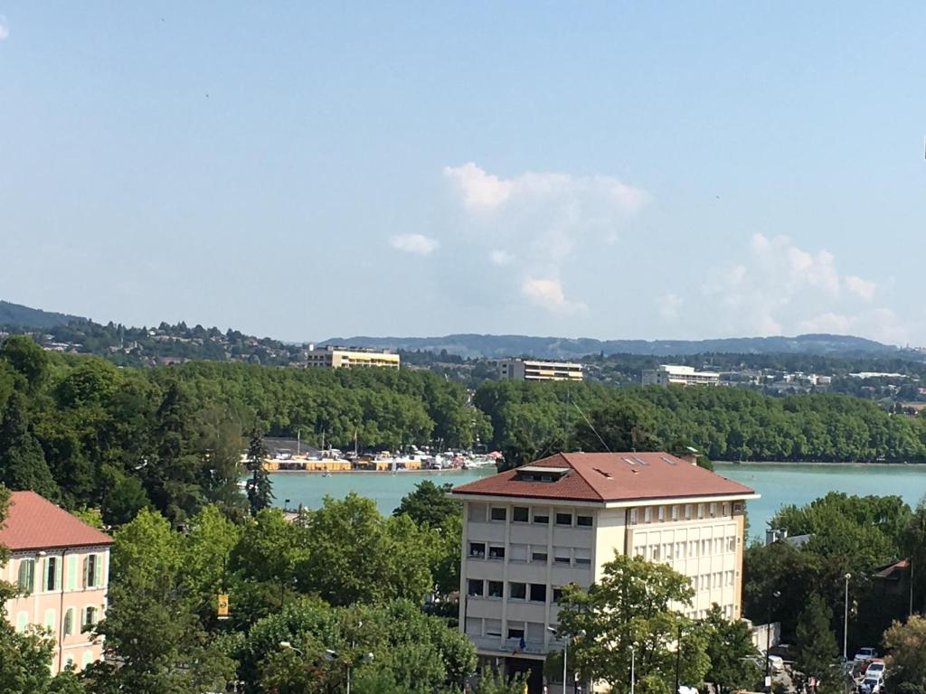 le Perchoir du Lac photo 4