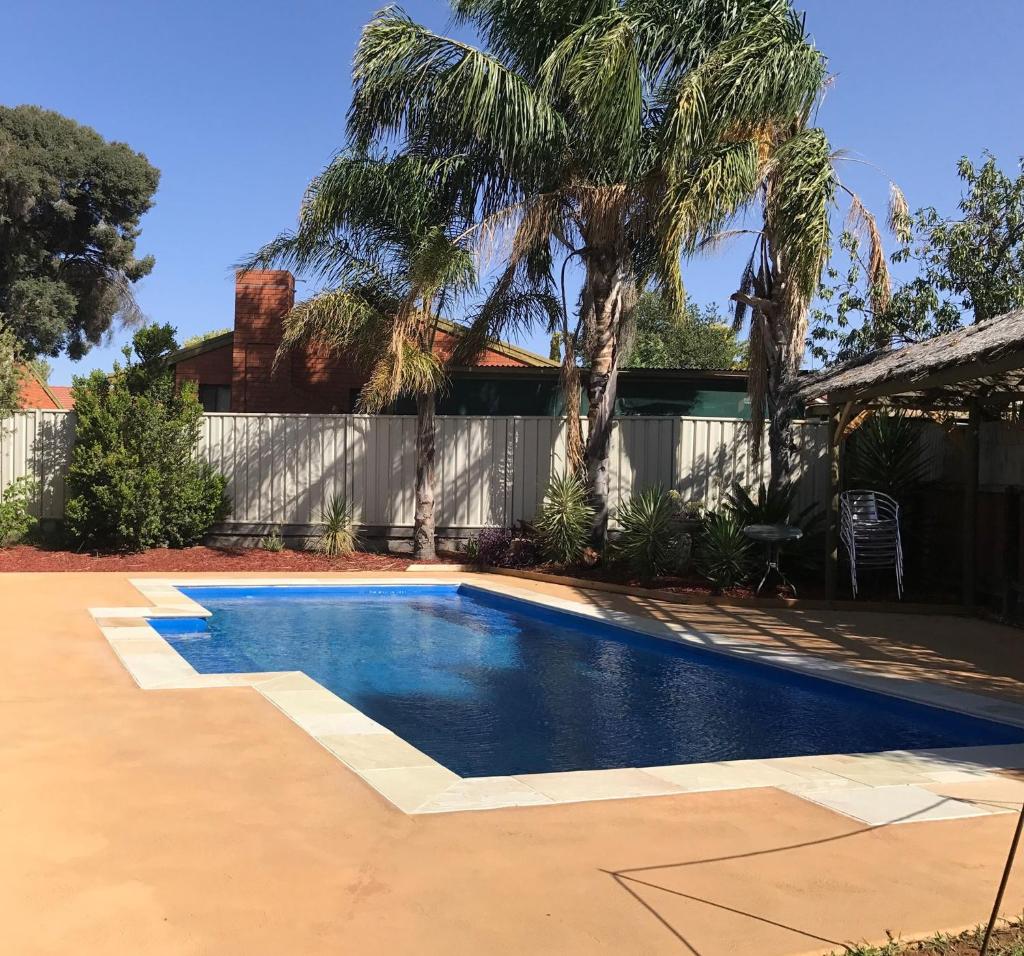 Echuca Holiday Units photo 1