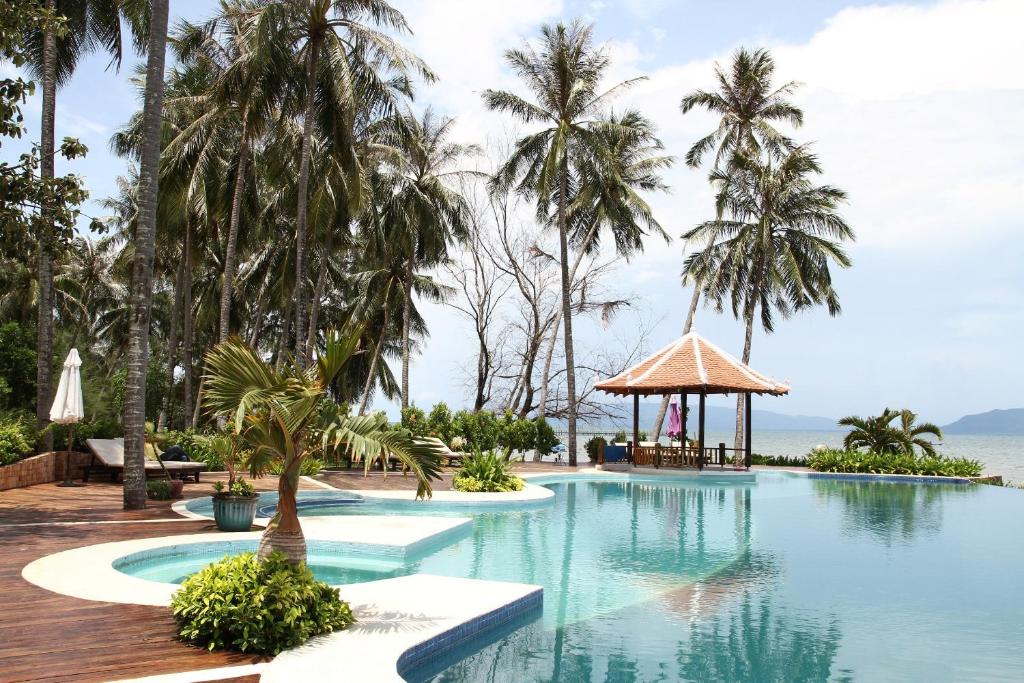 NATAYA Round House Coral Bay Resort photo 2