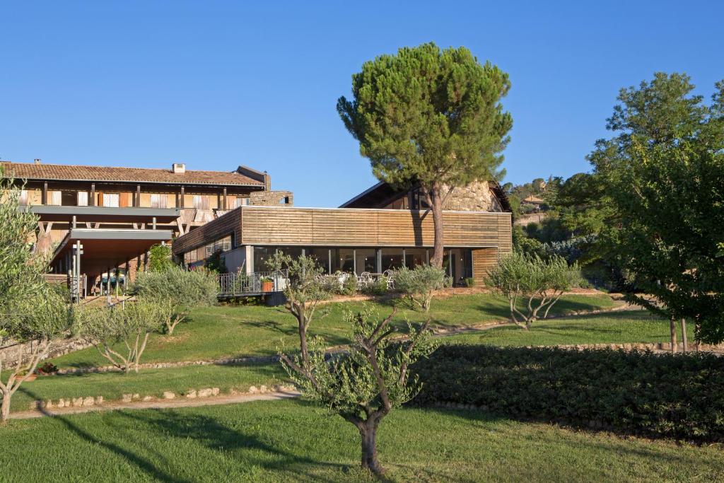 ULVF Hôtel Castel Luberon photo 1