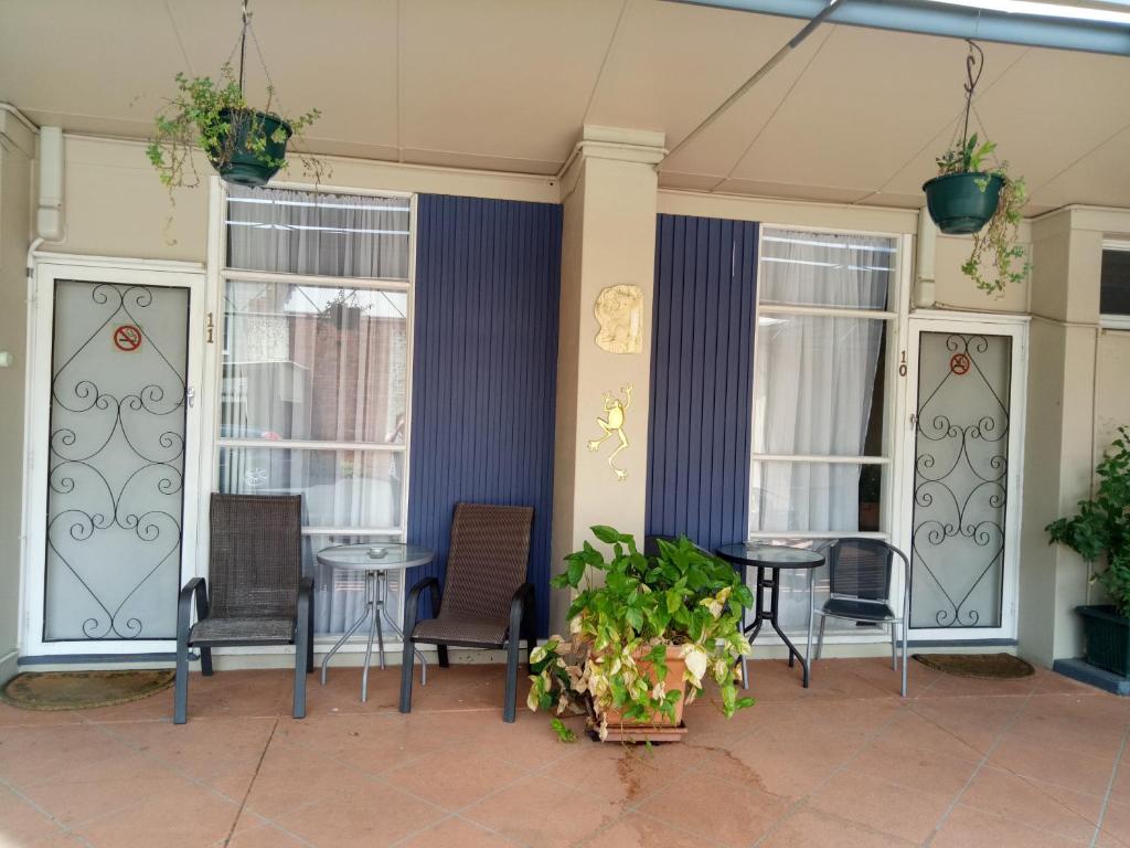Clifton Motel photo 4