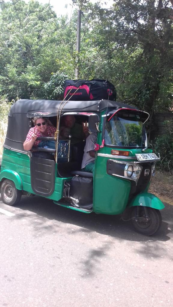 Wilpattu Dolosmahe photo 2