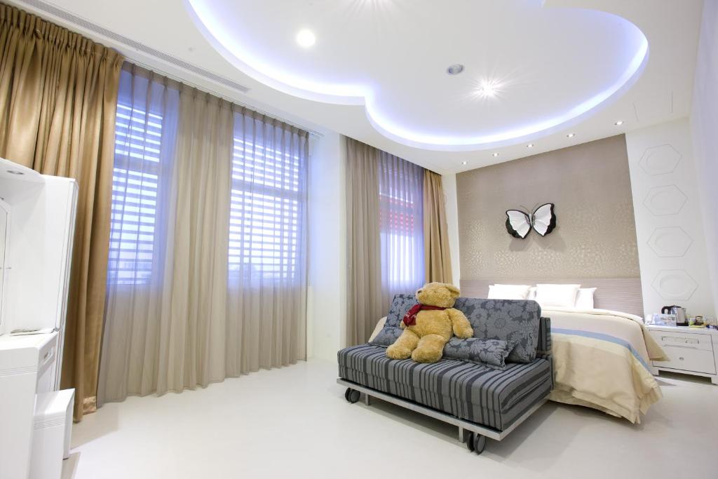 Zhi Da Craft Service Guest House photo 4