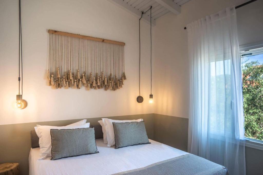 Avali luxury houses photo 2
