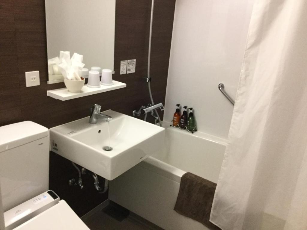 Maebashi Business Hotel Luka photo 2