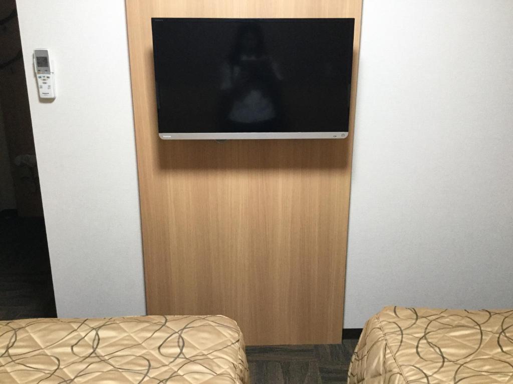 Maebashi Business Hotel Luka photo 3
