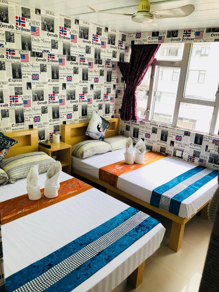 Сьюит (Суперлюкс), Delta Hotel