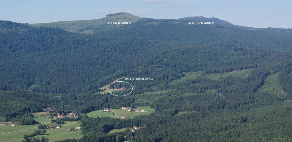 Wellnesshotel Riedlberg photo 1