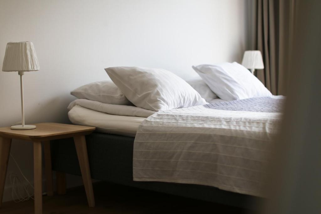 Апартаменты (Стандартные апартаменты), Bema 6 Apartments Sopot