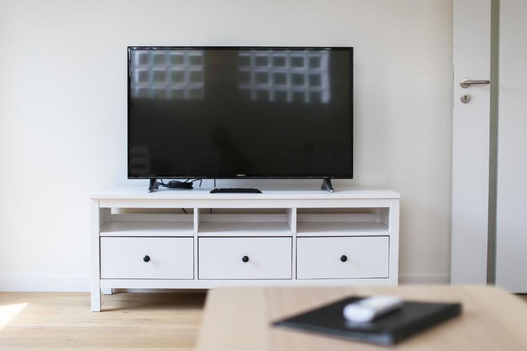 Апартаменты (Стандартные апартаменты), Bema 6 Apartments Sopot
