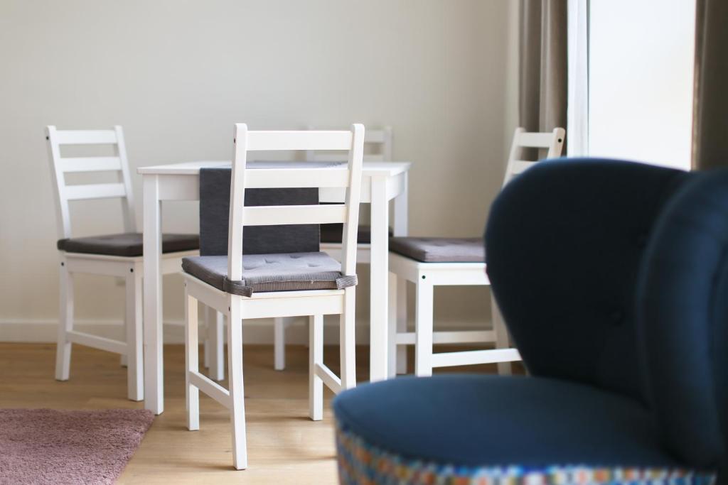 Апартаменты (Стандартные апартаменты), Bema 6 Apartments Sopot