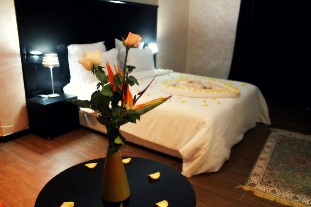 Сьюит (Люкс Sweety), Ubay Hotel