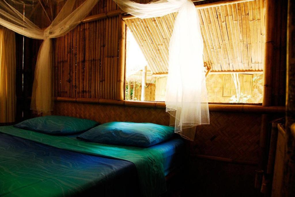 Двухместный (Бунгало с видом на сад), Green View Beach Resort