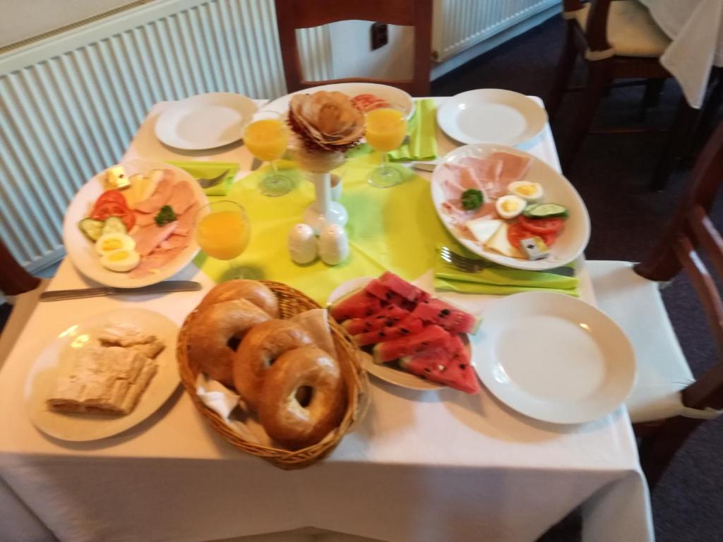 Penzion Pohoda Beroun photo 1
