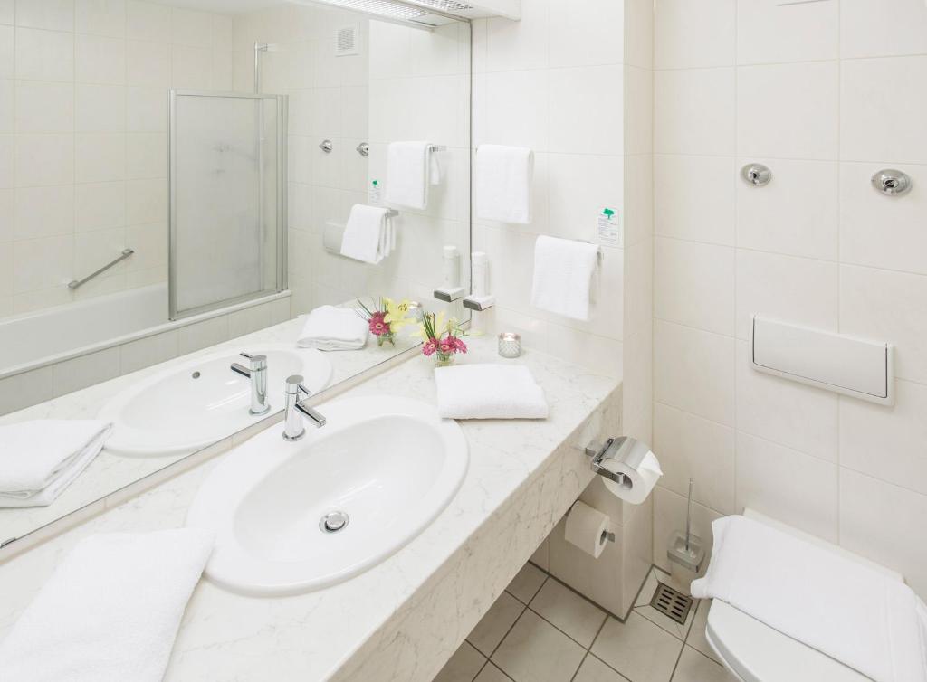 Одноместный (Одноместный номер), Best Living Hotel AROTEL