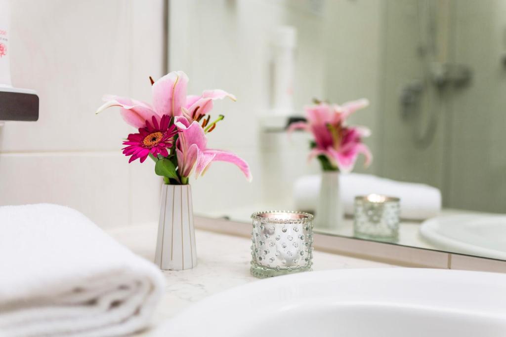 Одноместный (Одноместный номер), Best Living Hotel AROTEL