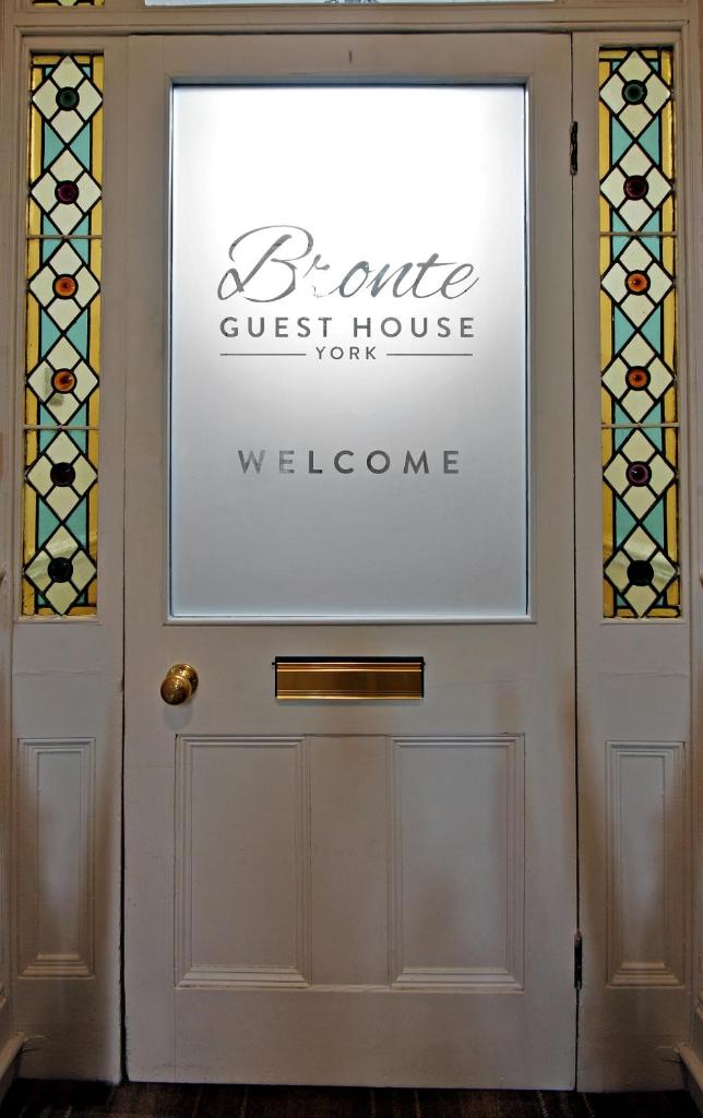 Bronte Guest House photo 4