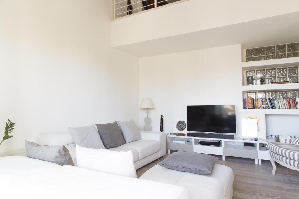La Rosa dei Sensi Luxury Villa Apt 1 photo 3