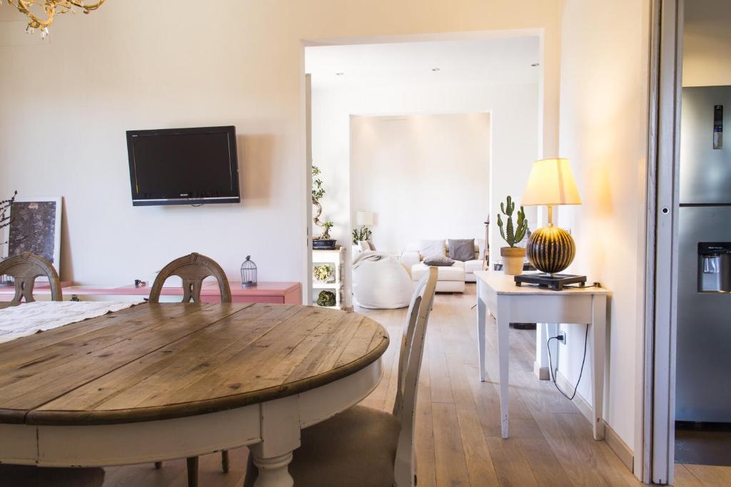 La Rosa dei Sensi Luxury Villa Apt 1 photo 4