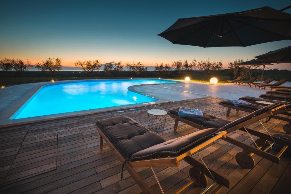 Wine Residence Cattunar photo 3