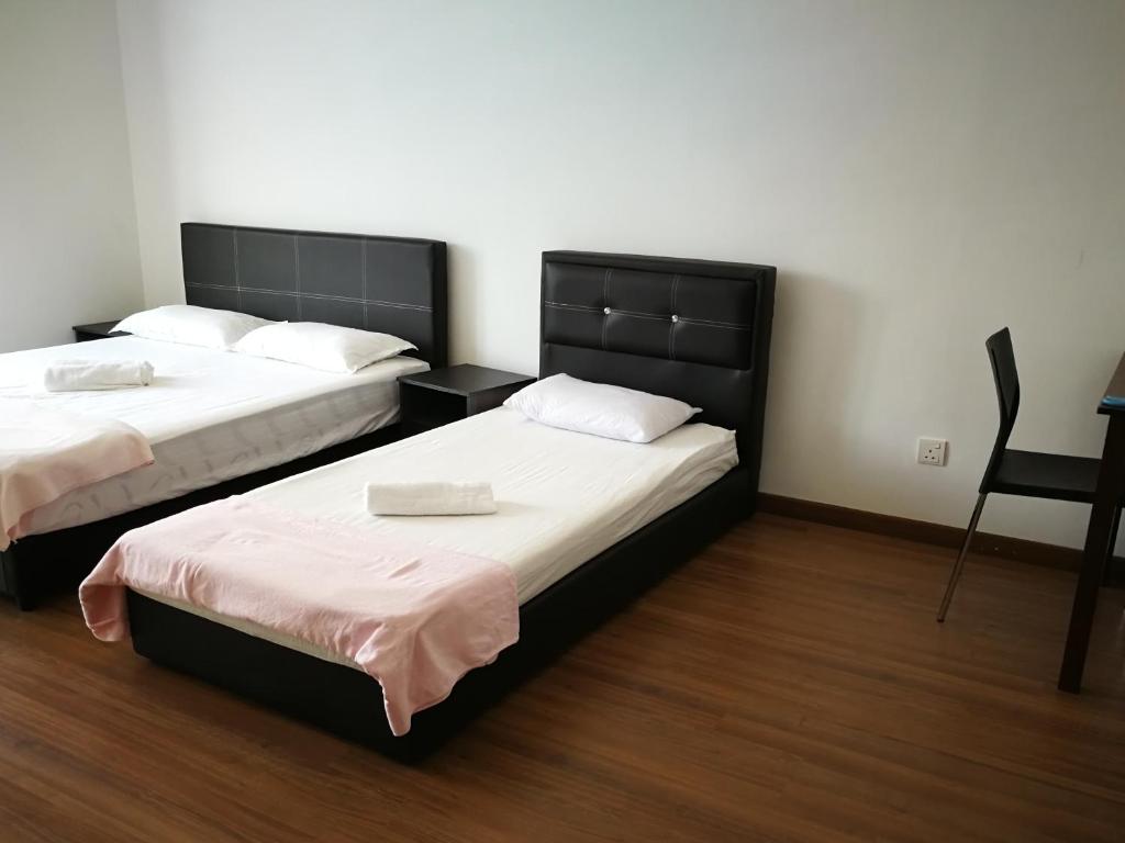 Happy Holiday home photo 3