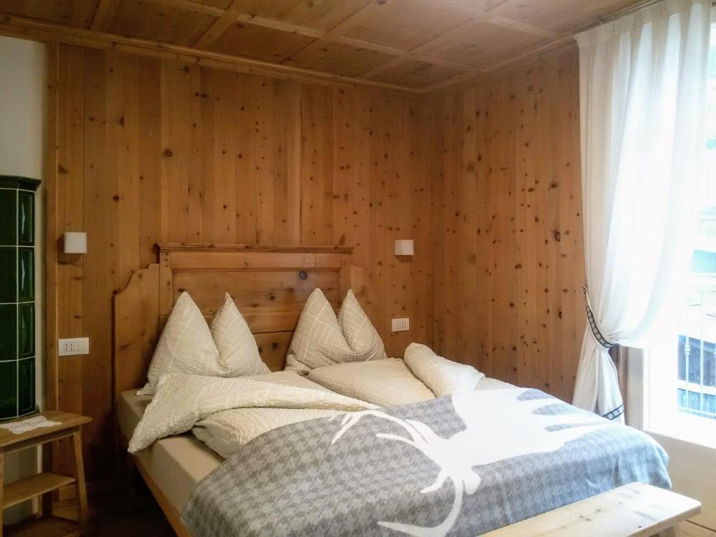 Casa Zebrusius - Bepi&Piera's Suite photo 1