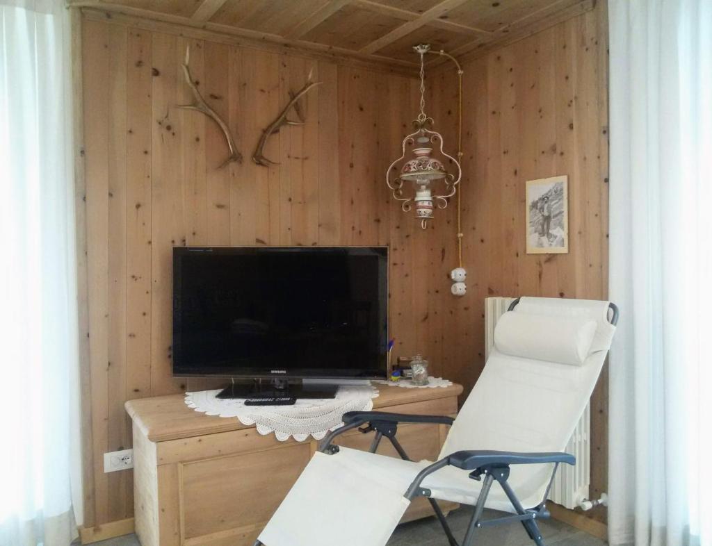 Casa Zebrusius - Bepi&Piera's Suite photo 4