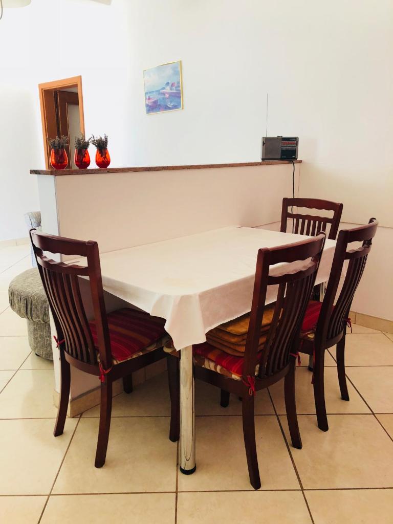 Sea view Apartment, Todorovic photo 4
